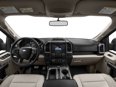 2017 Ford F-150 Base