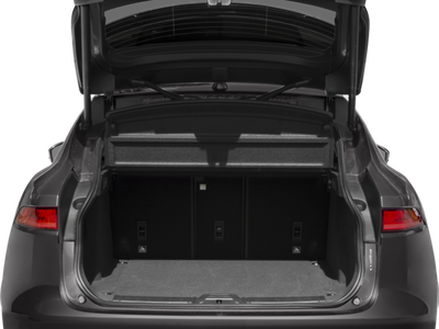 2017 Jaguar F-PACE 20d Prestige