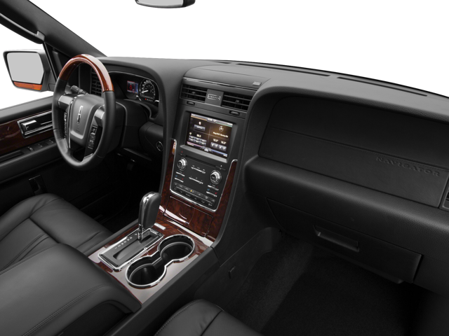 2017 Lincoln Navigator Reserve
