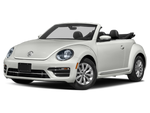 2017 Volkswagen Beetle Convertible 1.8T Classic