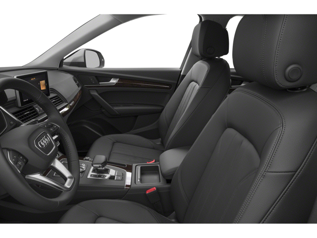 2018 Audi Q5 2.0T quattro Premium Plus