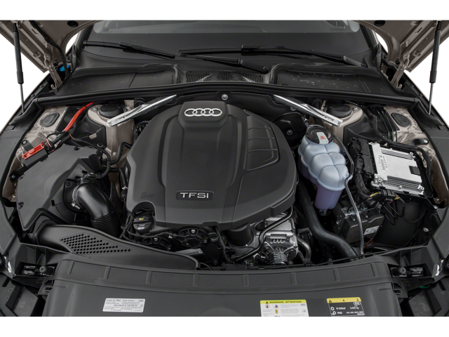 2018 Audi Q5 2.0T quattro Premium Plus