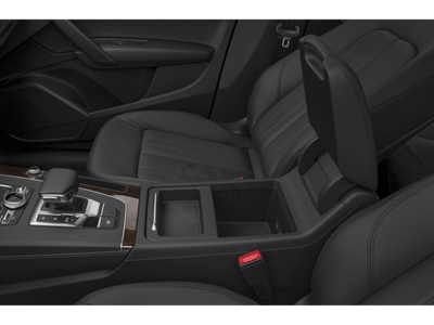 2018 Audi Q5 2.0T quattro Premium Plus