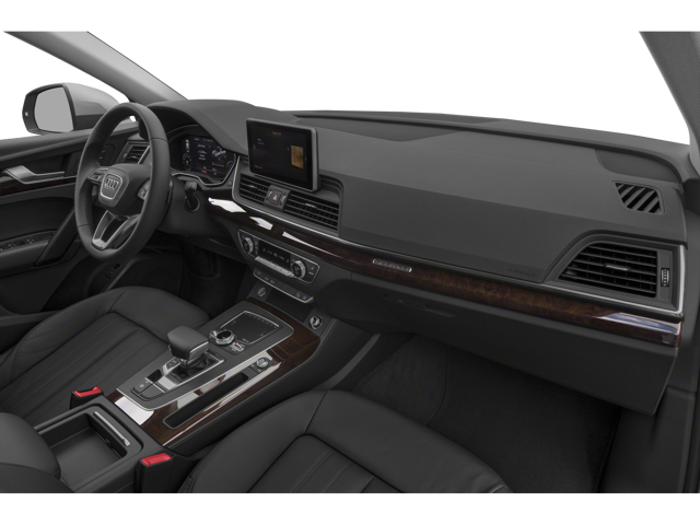 2018 Audi Q5 2.0T quattro Premium Plus