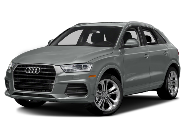 2018 Audi Q3 Sport Premium