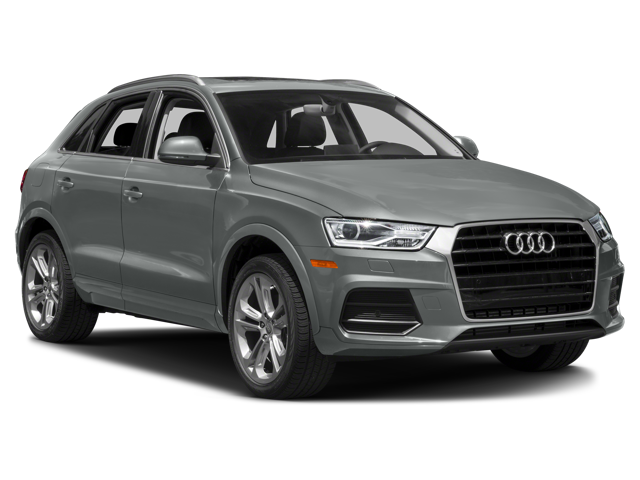 2018 Audi Q3 Sport Premium