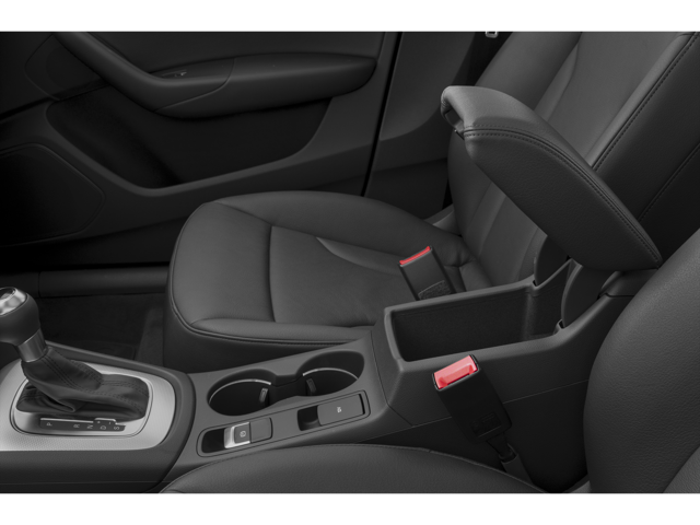 2018 Audi Q3 Sport Premium