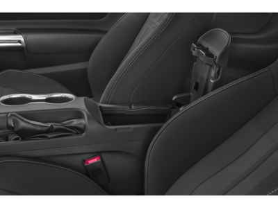 2018 Ford Mustang I4