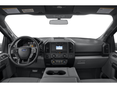 2018 Ford F-150 Base