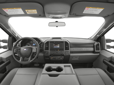 2018 Ford Super Duty F-250 SRW Lariat