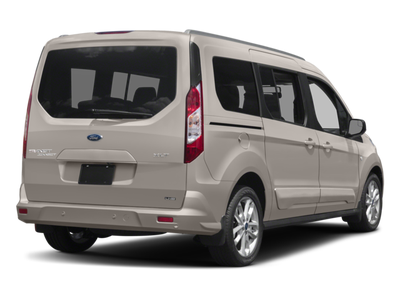 2018 Ford Transit Connect Wagon XLT