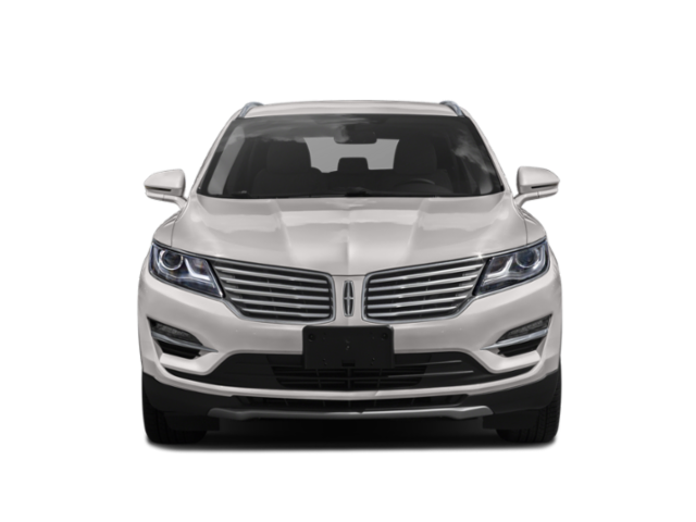 2018 Lincoln MKC Reserve
