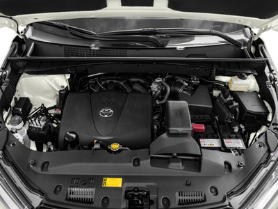 2018 Toyota Highlander Sport