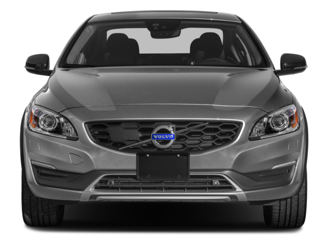 2018 Volvo S60 Cross Country T5