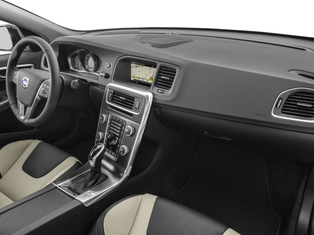 2018 Volvo S60 Cross Country T5