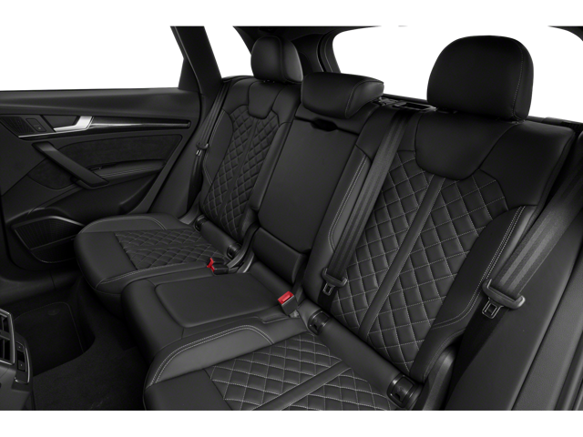2019 Audi SQ5 3.0T Prestige quattro
