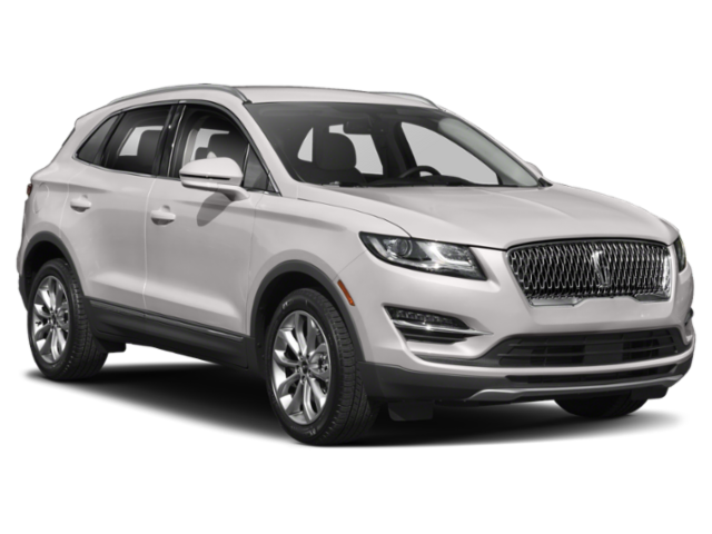 2019 Lincoln MKC Standard
