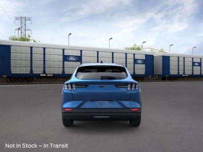 2026 Ford Mustang Mach-E Select