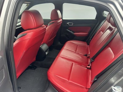 2023 Acura Integra w/A-Spec Technology Package