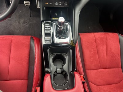 2023 Acura Integra w/A-Spec Technology Package