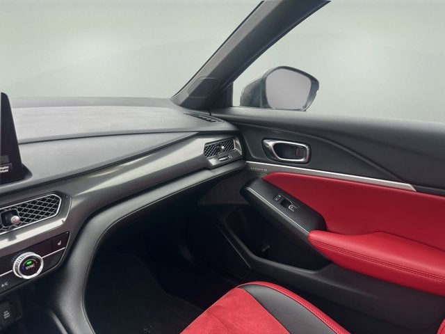 2023 Acura Integra w/A-Spec Technology Package