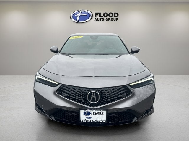 2023 Acura Integra w/A-Spec Technology Package