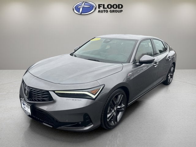 2023 Acura Integra w/A-Spec Technology Package