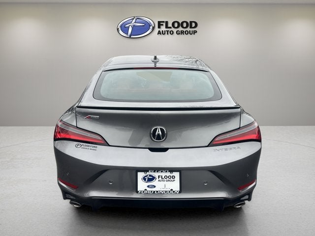 2023 Acura Integra w/A-Spec Technology Package