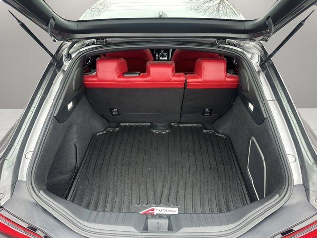 2023 Acura Integra w/A-Spec Technology Package