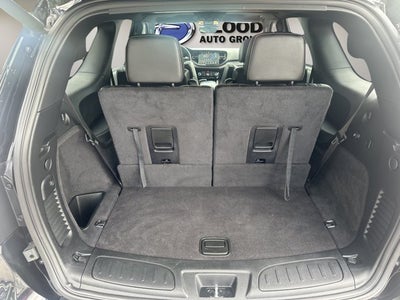 2023 Dodge Durango R/T Plus