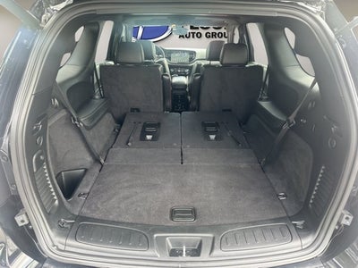 2023 Dodge Durango R/T Plus