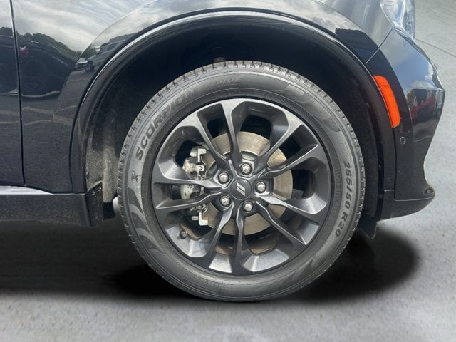 2023 Dodge Durango R/T Plus