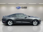 2018 Ford Mustang I4