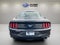 2018 Ford Mustang I4