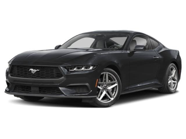 2026 Ford Mustang I4CP