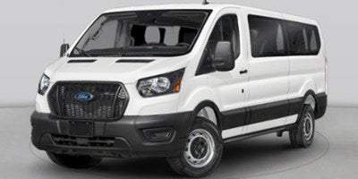 2025 Ford Transit Passenger Wagon XLT