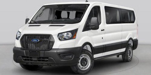 2025 Ford Transit Passenger Wagon XLT