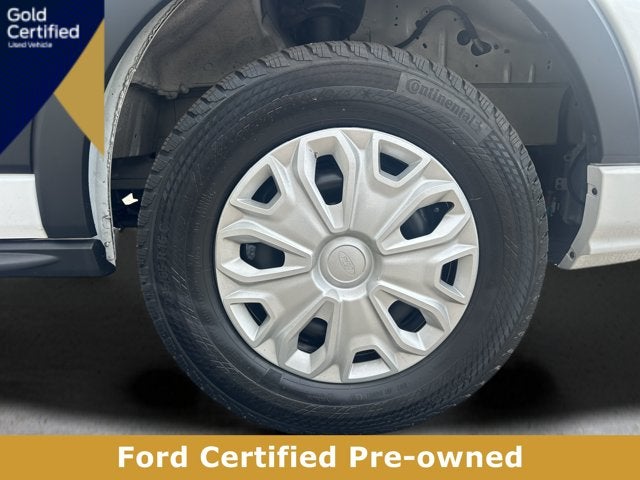 2025 Ford Transit Passenger Wagon XL