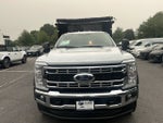 2026 Ford Super Duty F-550 DRW XL DRW