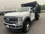 2026 Ford Super Duty F-550 DRW XL DRW