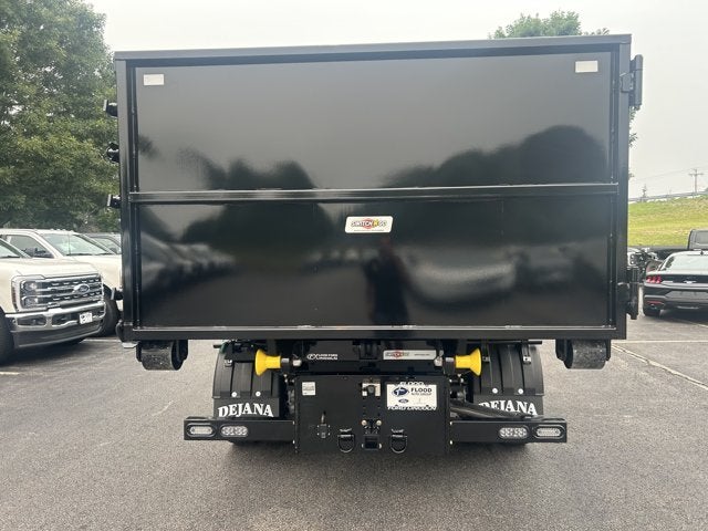 2026 Ford Super Duty F-550 DRW XL DRW