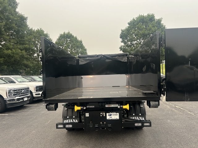 2026 Ford Super Duty F-550 DRW XL DRW