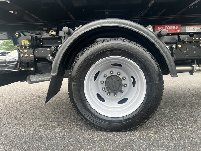 2026 Ford Super Duty F-550 DRW XL DRW