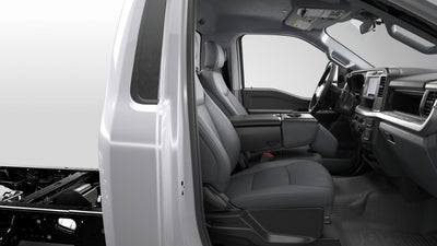 2026 Ford Super Duty F-550 DRW XL DRW