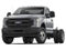 2027 Ford Super Duty F-350 DRW XL DRW