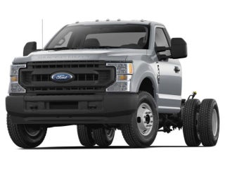 2027 Ford Super Duty F-350 DRW XL DRW