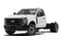 2027 Ford Super Duty F-350 DRW XL DRW