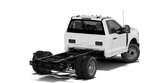 2027 Ford Super Duty F-350 DRW XL DRW