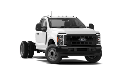 2027 Ford Super Duty F-350 DRW XL DRW