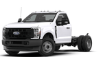 2026 Ford Super Duty F-350 DRW XL DRW